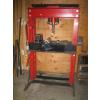 Image 1 : 45 TON HYDRAULIC SHOP PRESS