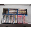 Image 2 : ASST. BLU-RAY DVDs