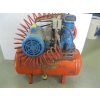Image 1 : ORANGE AIR COMPRESSOR
