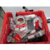 Image 1 : TOTE OF HILTI CAULKING GUNS, ETC.