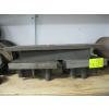 Image 1 : 3 HEAVY DUTY METAL SURFACE BLOCKS