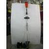 Image 1 : ECHO STRAIGHT EDGE WEED WHACKER W/ BATT. AND CHARGER