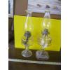 Image 1 : 2 OIL LANTERNS