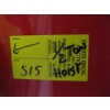 Image 3 : 1/2 TON CHAIN HOIST