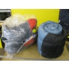 Image 1 : BAG OF ASST. SLEEPING BAGS, ETC.