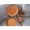 Image 2 : 2 COPPER BEDWARMERS