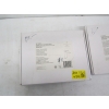 Image 2 : 2 TAP SETS IN BOX - SINGLE HANDLE LAVATORY FAUCETS