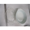 Image 3 : 2 PYREX BAKING DISHES