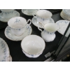 Image 4 : ROYAL ALBERT MEMORY LANE CHINA INCLUDING TEAPOT