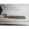 Image 3 : HEDGETRIMMER ATTACHMENT FOR A WEEDEATER - BRAND UNKNOWN