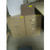 Image 1 : 2 -  2 DRAWER FILING CABINETS & A FILING BOX