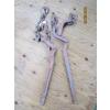 Image 2 : 2 CHAIN CINCHES