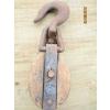 Image 2 : ROPE BLOCK & TACKLE