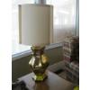 Image 1 : PAIR OF BRASS LAMPS