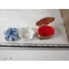 Image 3 : ASST. SM. LIDDED CONTAINERS