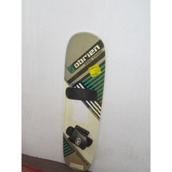 OBRIEN PROTRACK BOARD