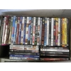 Image 4 : 2 BOXES OF DVDs