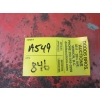 Image 2 : 3 - 15 GAL LUBRICANT CANS