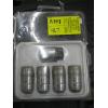 Image 1 : SET OF LOCKING WHEEL NUTS, 2015 GMC