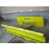 Image 1 : BOLT ON FORKLIFT SNOWBLADE