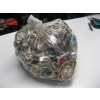 Image 2 : LG. BAG OF COSTUME JEWELLERY