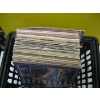 Image 5 : 1 BOX & 1 CRATE OF RECORDS