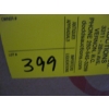 Image 5 : 2 BOXES OF MISC. SCREWS, BOLTS, PRESSURE GUAGE, ETC.