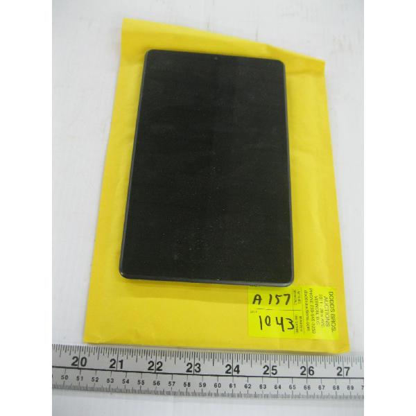 LENOVA 8" TABLET