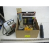 Image 1 : MISC. JIGSAW & BITS, ETC.