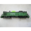 Image 1 : GREEN & BLACK LOCOMOTIVE