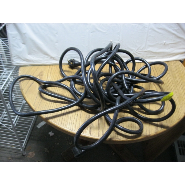 RV EXTENSION CORD