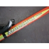 Image 2 : PAIR OF MADSHUS CROSS COUNTRY SKIS & POLES