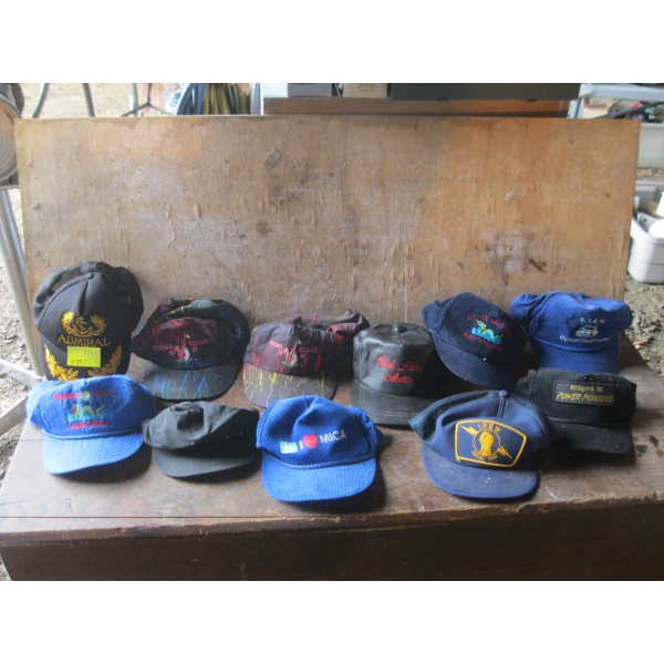 BALLCAPS