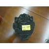 Image 1 : VINTAGE WOOD BLOCK STAMP
