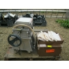 Image 1 : COMMERCIAL WINE FILTRATION UNIT W/EXTRA PLATES & FILTER PADS