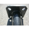 Image 8 : NEW 12' LIGHT POST W/LED LIGHT