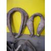 Image 2 : LEATHER NECK YOKES