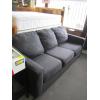 Image 2 : GREY SOFA