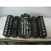 Image 1 : MASTERCRAFT CASED SOCKET SET - NOT COMPLETE