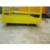 Image 2 : FORKLIFT ARIAL PLATFORM BY ULINE, 36"X48"