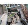 Image 11 : NAVISTAR INT'L 2000 MODEL 2674 TRUCK W/24' VAN BODY & HYDRAULIC TAILGATE- 347,723 KM - NO PAPERS