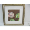 Image 2 : SET OF 4 ORIGINAL PAINTINGS