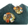 Image 3 : SHERMAN CLIP ON EARRINGS