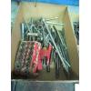 Image 2 : MISC. CHISELS, PUNCHES, BITS, ETC.