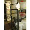 Image 2 : 25"X77" ADJUSTABLE SHELF UNIT