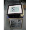 Image 2 : BASKET OF PICTURE FRAMES