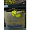 Image 1 : 500' OF 2" LINKS YELLOW PLASTIC CHAIN