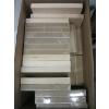Image 3 : VARIOUS SZ EXPEDITION WOOD CRADLED PANELS