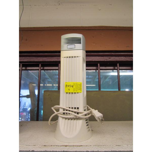 ENVIRONIZER ELECTRONIC AIR FILTER