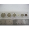 Image 2 : 1968 CIRCULATED CDN COIN SET